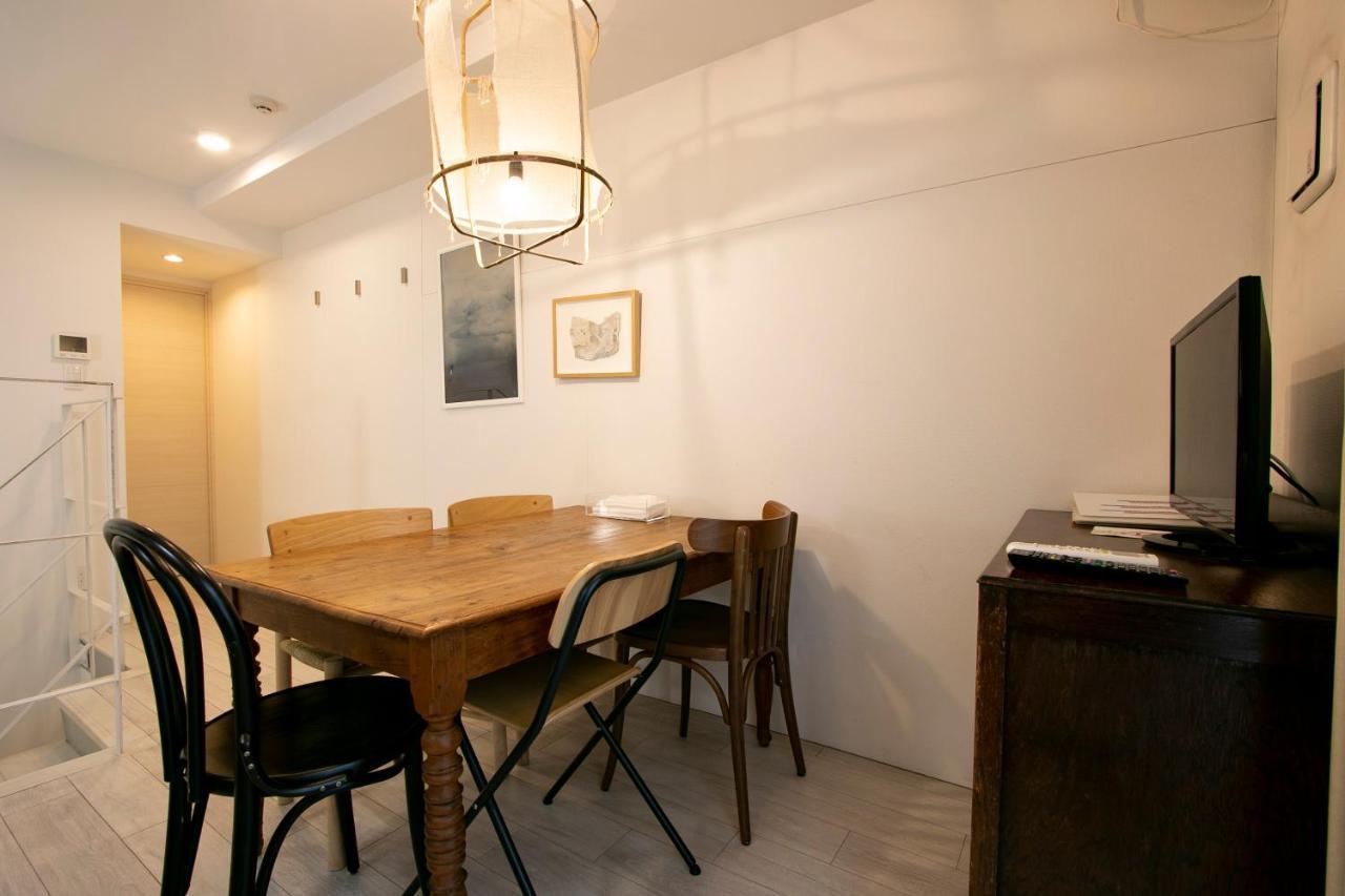 Appartement Kario Kamata