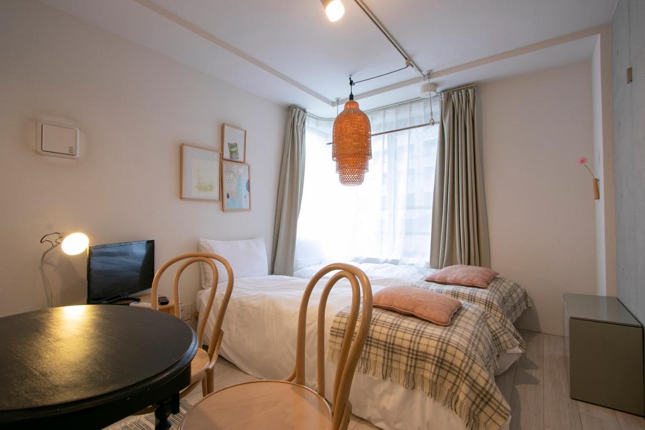 Kario Kamata Appartement *