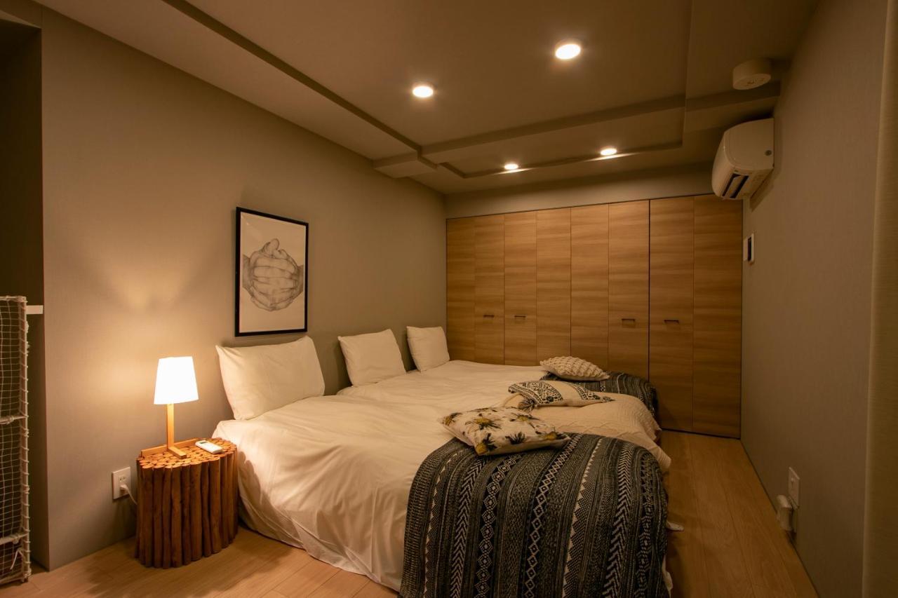 Kario Kamata Appartement Tokio