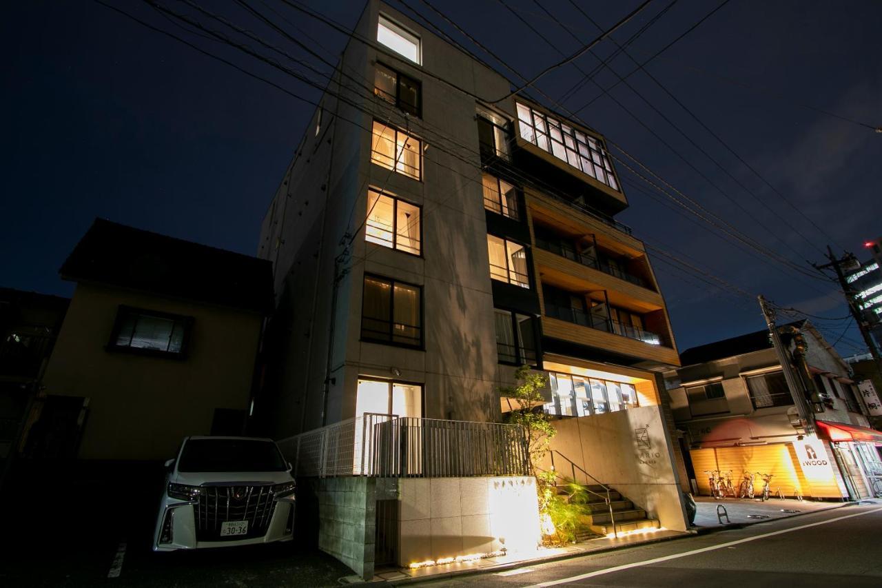 Appartement Kario Kamata *