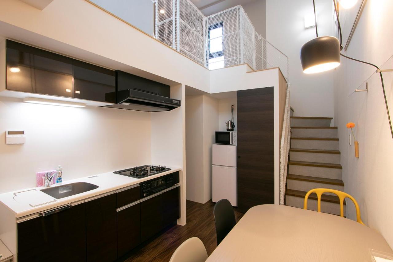 Appartement Kario Kamata Tokio