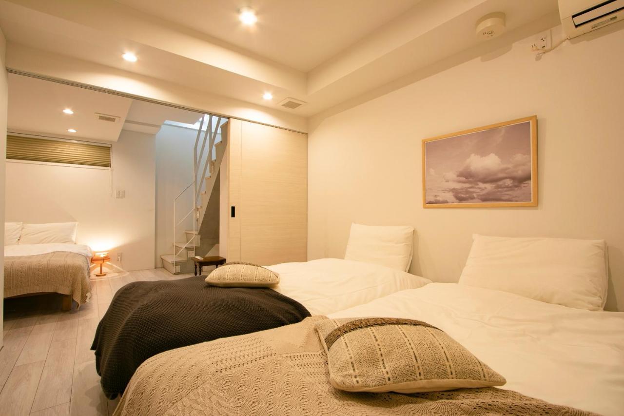 Appartement Kario Kamata Tokio