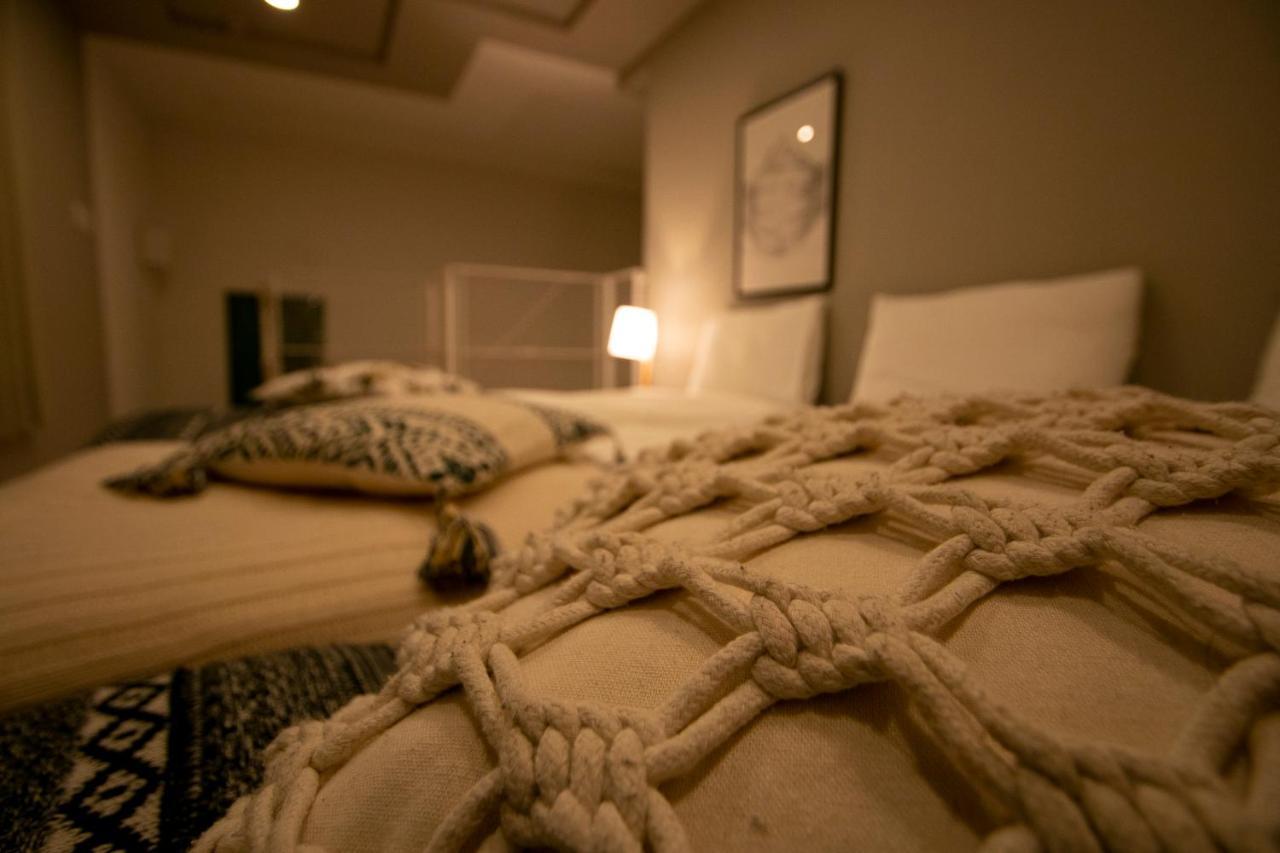 Kario Kamata Appartement Tokio