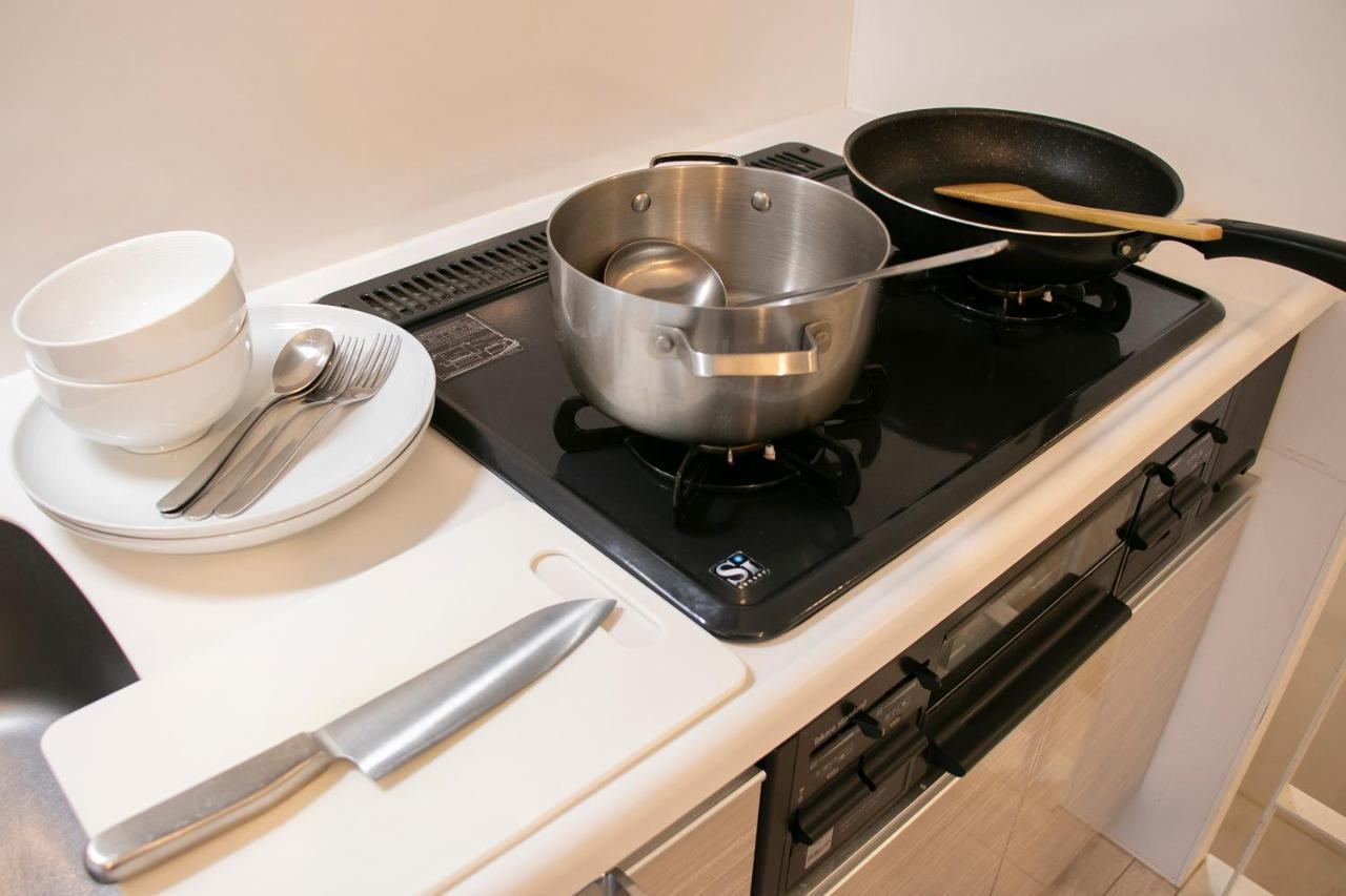 Kario Kamata Appartement