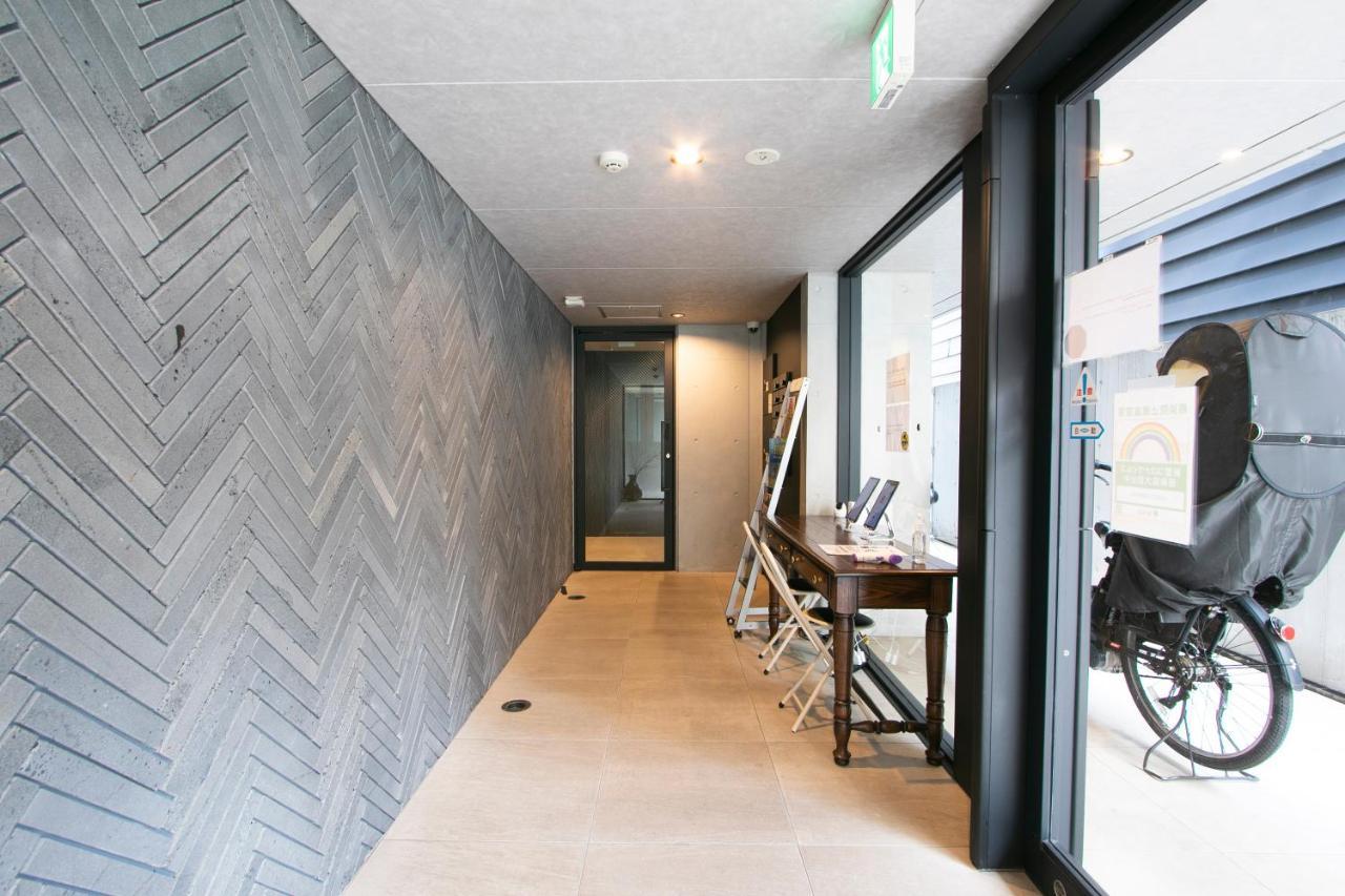 Appartement Kario Kamata