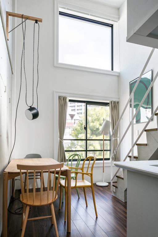 Kario Kamata Appartement Tokio