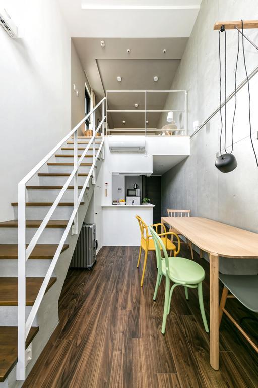 Kario Kamata Appartement *