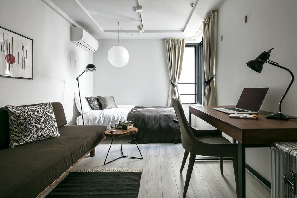 Kario Kamata Appartement