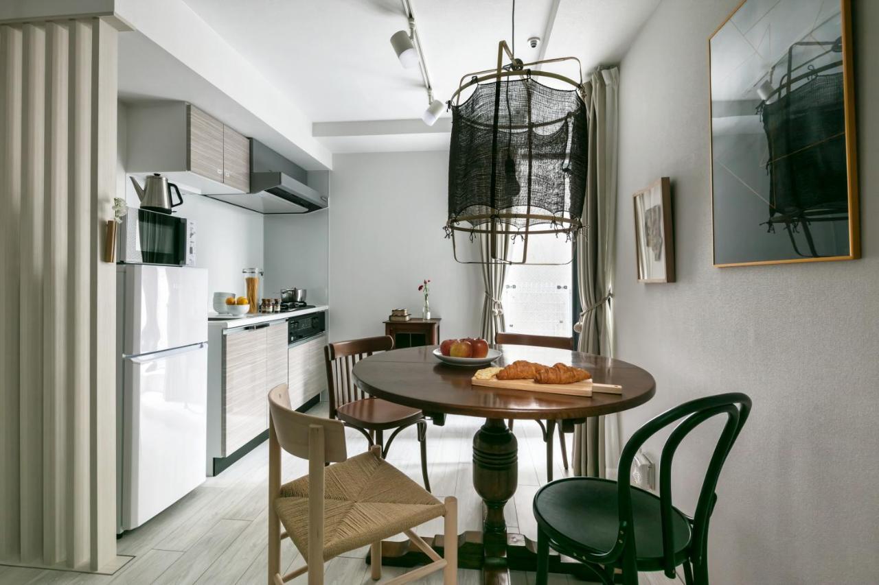 Appartement Kario Kamata Tokio