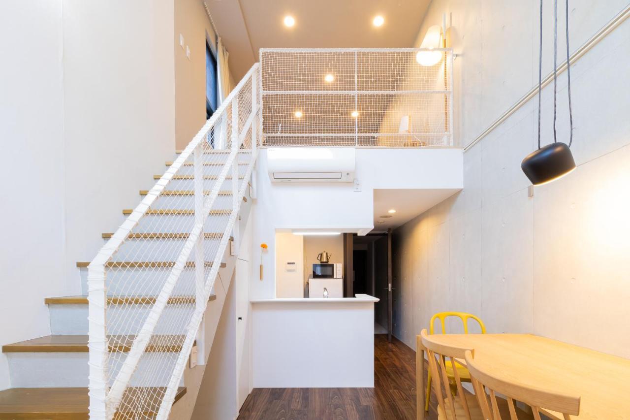 Kario Kamata Appartement