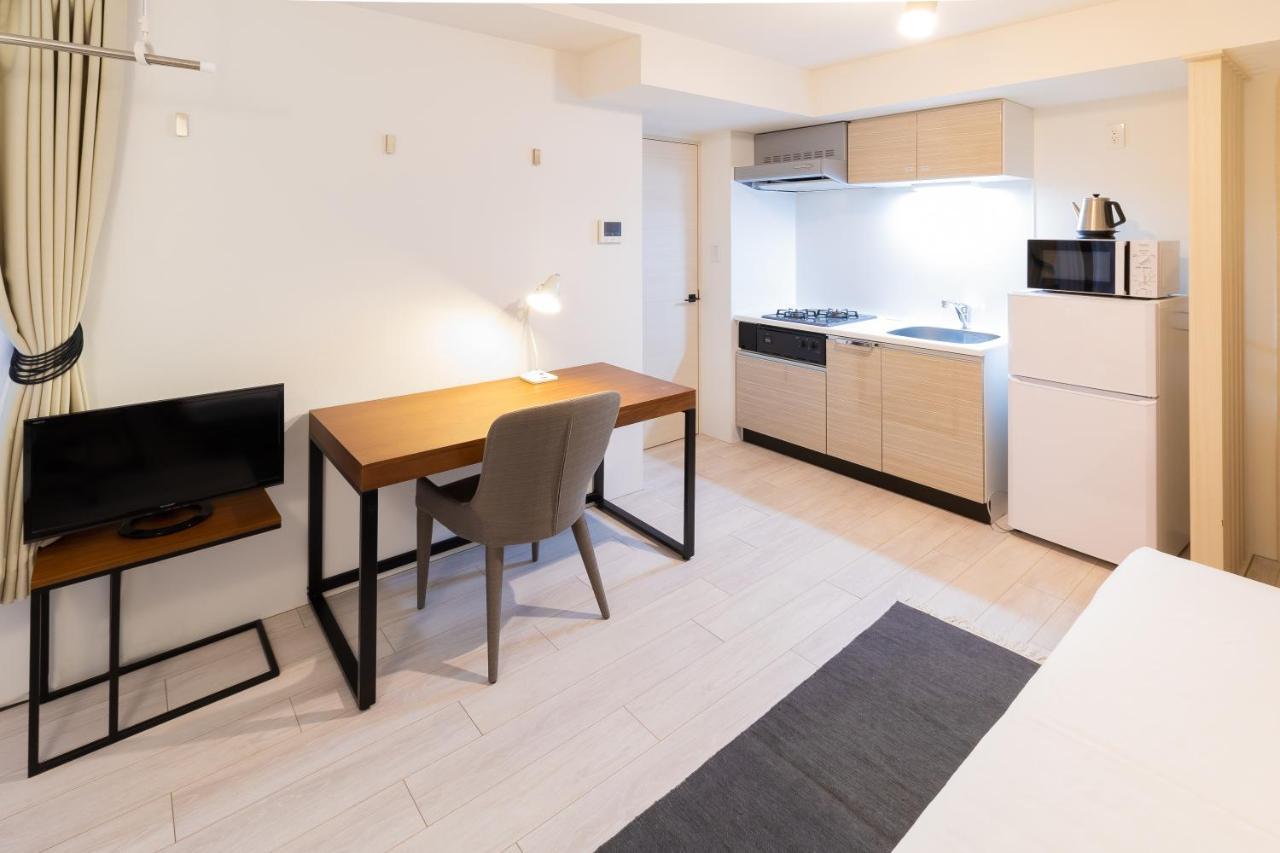 Appartement Kario Kamata *
