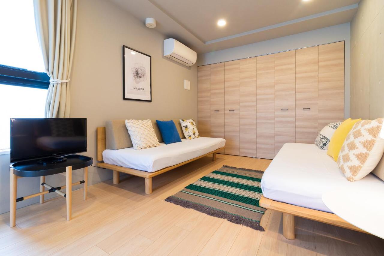Appartement Kario Kamata