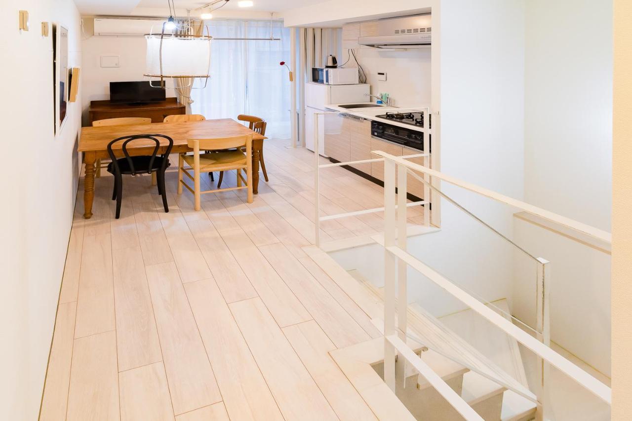 Appartement Kario Kamata Tokio