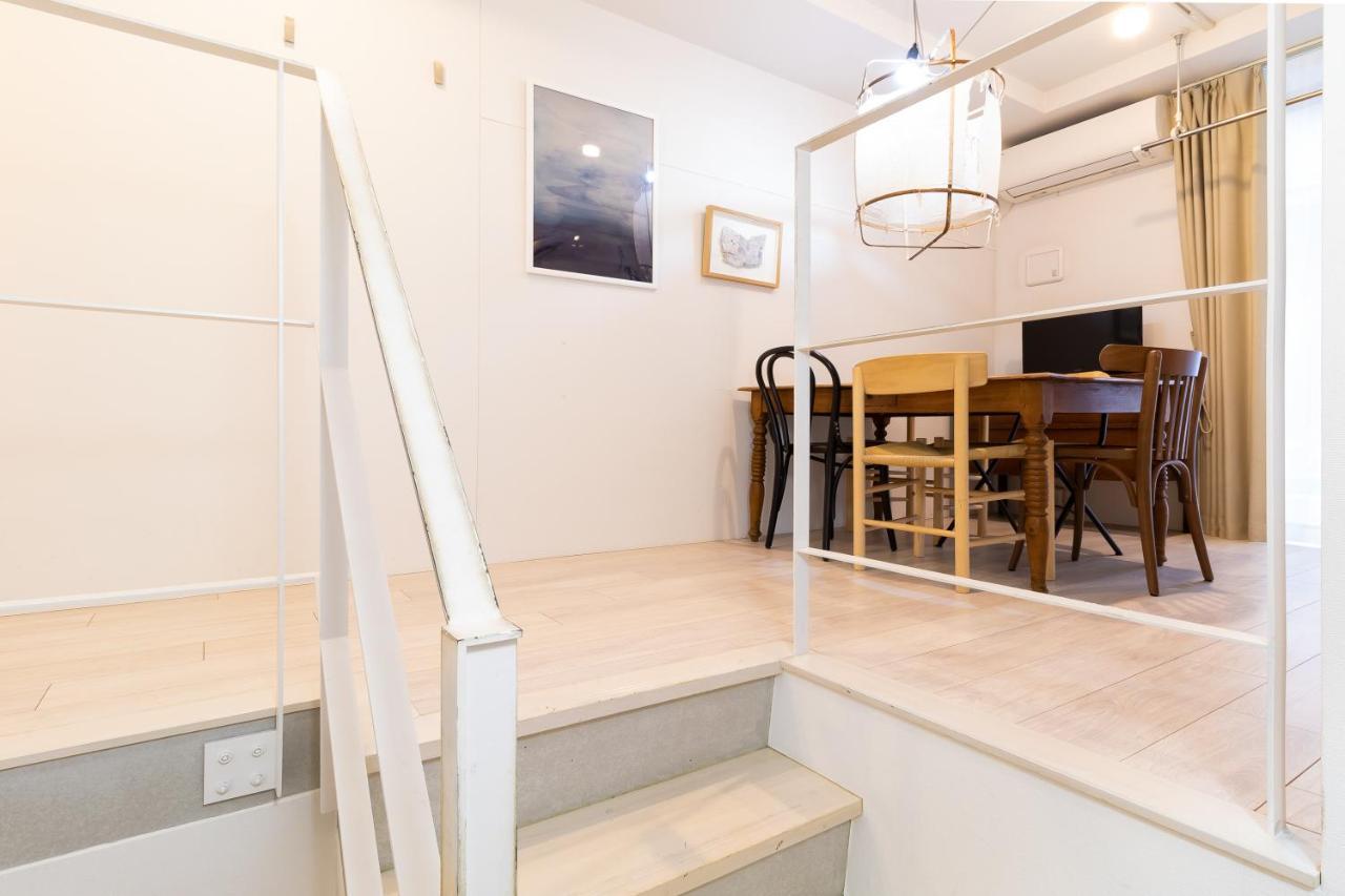 Appartement Kario Kamata Tokio